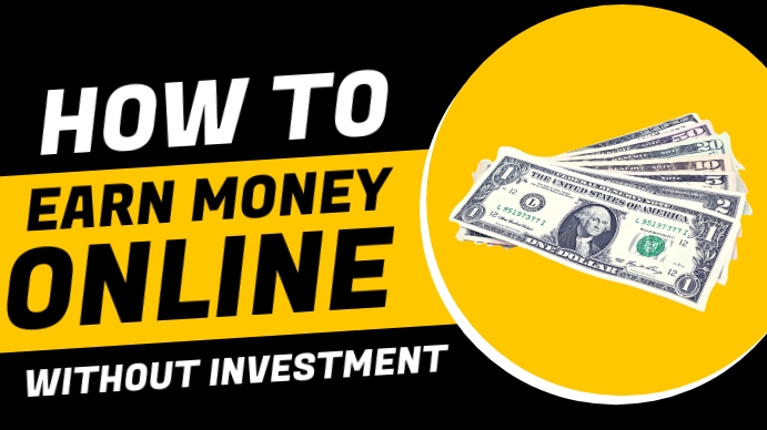 “Top 10 Proven Ways to Earn Money Online in 2025 (No Investment Needed)”
