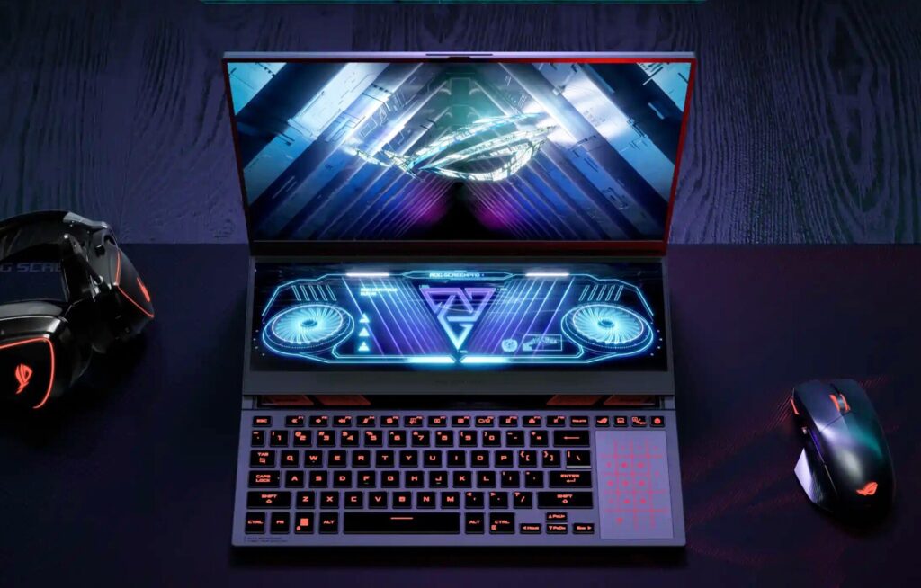 Top 5 Best Gaming Laptops of 2025